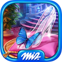 Hidden Object Fairy Tale Stories: Puzzle Adventure Icon