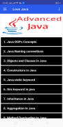 Java For Beginners screenshot 3