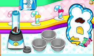 Cooking Candies screenshot 2