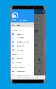 PDF Manager - PDF Reader screenshot 2