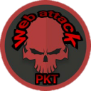 WEB Attack Icon