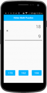 Kids Math Puzzles screenshot 4