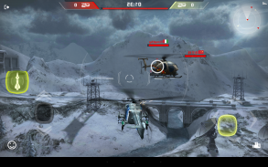 Battle Copters screenshot 15