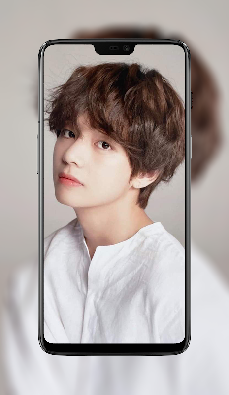 BTS - V Kim Taehyung Wallpaper HD 4K 2021 - 适用于Android的APK下载| Aptoide