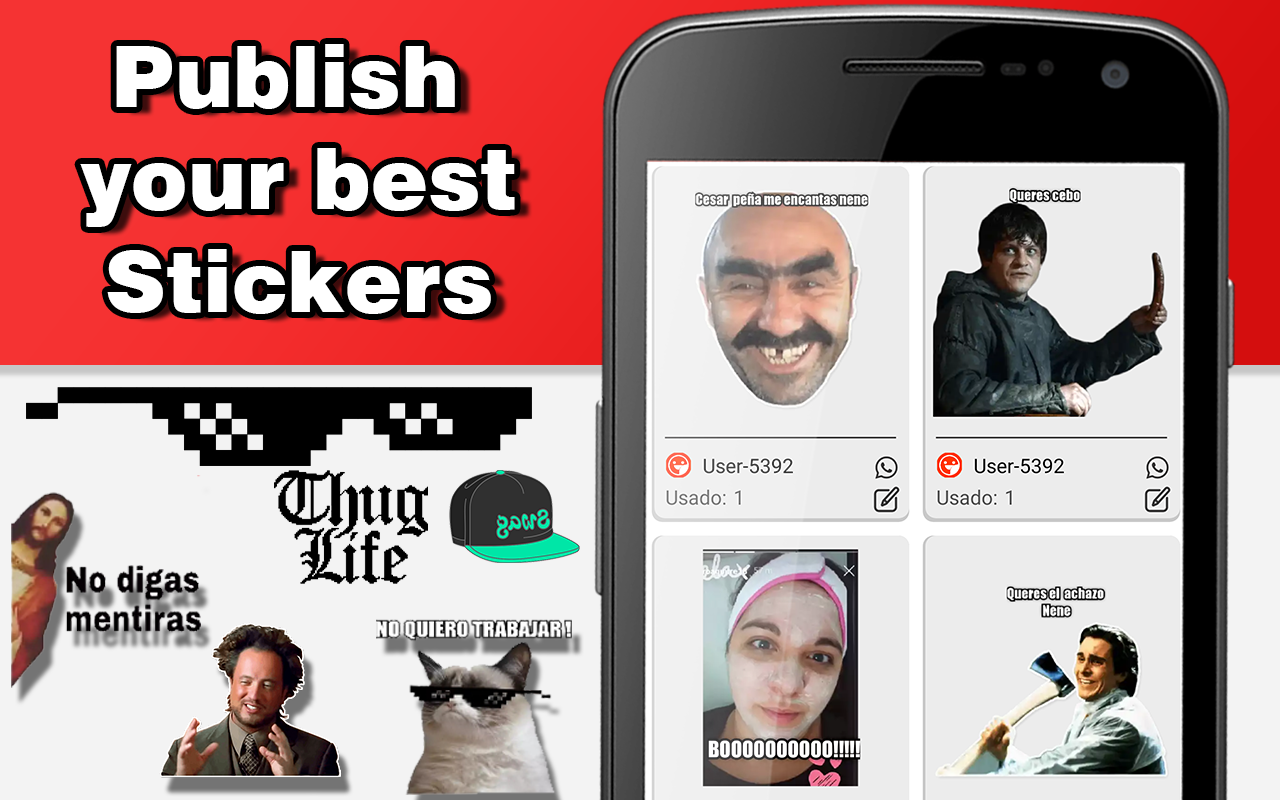 Online] 3 Best Free WhatsApp Meme Generators to Create Meme/Stickers