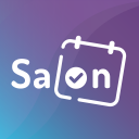 Salon - Beauty Booking Icon