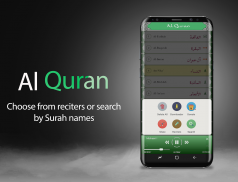 MP3 Quran Sharif - Streaming & Offline Audio Quran screenshot 5