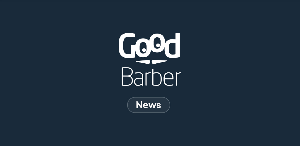 Goodbarber. Good barber