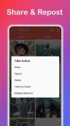 Video Downloader for Instagram screenshot 0