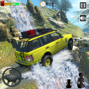 Offroad jeep driving Games