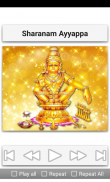 Ayyappa Songs Telugu screenshot 12