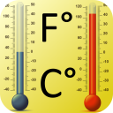 Temperature Converter