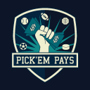 Football Pick'em Sweepstakes