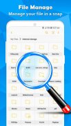 file explorer android ex screenshot 4