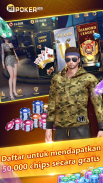Hi Poker 3D:Texas Holdem screenshot 4