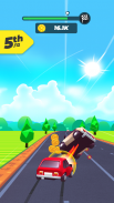 Road Crash screenshot 5
