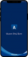 Font Store for Huawei screenshot 3
