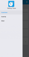 Talking Timer screenshot 2