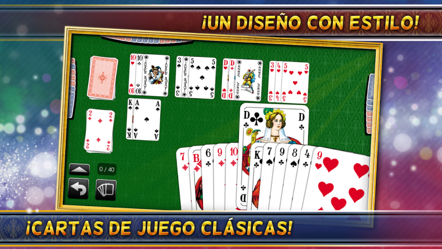 Casinos Online https://vogueplay.com/es/king-of-the-jungle/ Acerca de España