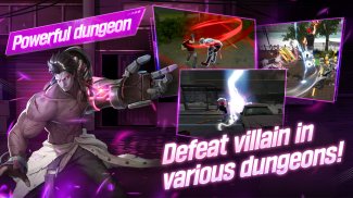 Wild Fighter tühikäigul screenshot 5
