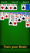 Solitaire - Card Games screenshot 4