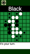 Reversi screenshot 2