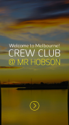 Crew Club screenshot 0