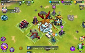 Armies & Ants: Epic War Battle screenshot 5