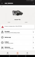 Husqvarna Fleet Services screenshot 12
