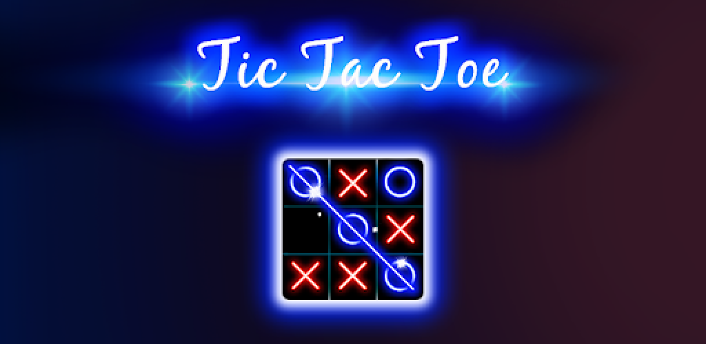 Tic-Tac-Toe 5x5 APK برای دانلود اندروید