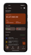 Paisa - Expense tracker screenshot 11