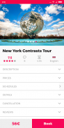 New York Guide by Civitatis screenshot 4