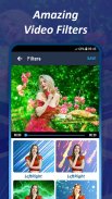 Photo Video Maker with Music : Photo Collage Maker screenshot 0