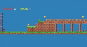 Fault screenshot 0