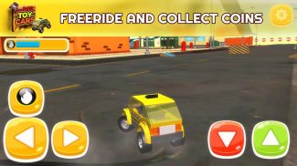 Toy cars screenshot 4