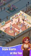 Idle Fashion Mall screenshot 4