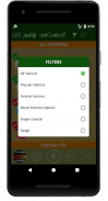 தமிழ் வானொலி (Tamil/Tamizh Vaanoli) TAMIL FM RADIO screenshot 7