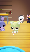 My Talking Pet screenshot 4