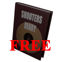 Shooters Diary Free Icon