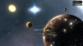 System Lords screenshot 4