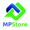MPStore - SuperApp UMKM Icon