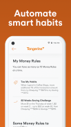 Tangerine Mobile Banking screenshot 6