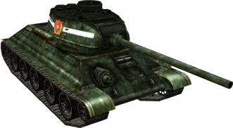 War World Tank 2 screenshot 14