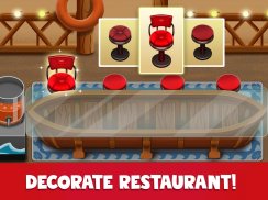 Masala Express: Cooking Games screenshot 21