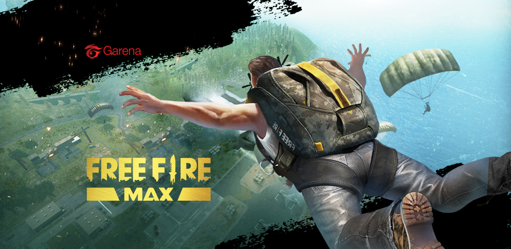 Free Fire MAX - Descargar APK para Android