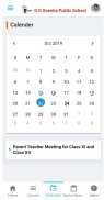 GDGPS-Vasant Kunj screenshot 2