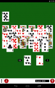 DroidGOX Solitaire Card Games screenshot 15