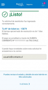 Mi Bupa Seguros screenshot 5