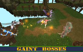 Battle RPG: Might & Magic Clash Of Heroes screenshot 0