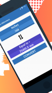 Inches to Milimeters | FREE CONVERTER | screenshot 0